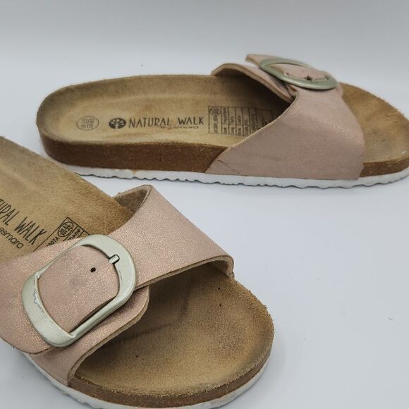 Natural walk by esmara Shimmery Gold Dust - Picture 7 of 8